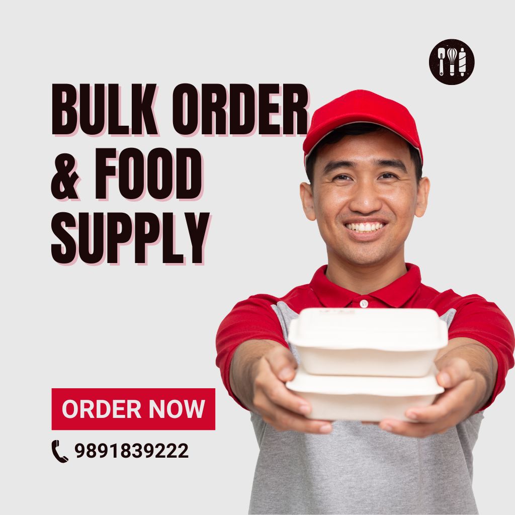 bulk