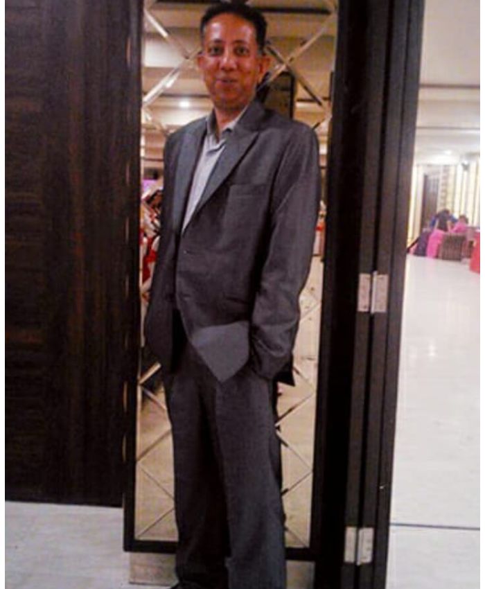 hemant